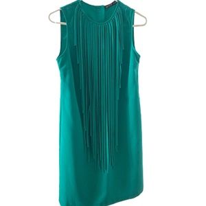 ZARA (elegant cocktail dress)